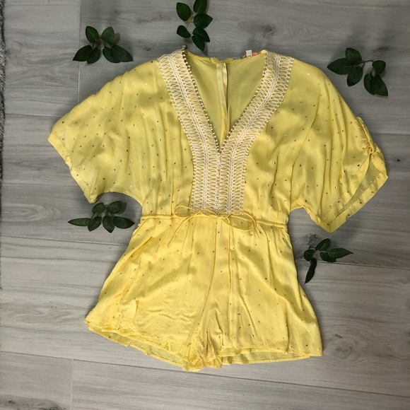 Gianni Bini Other - Gianni Bini Romper